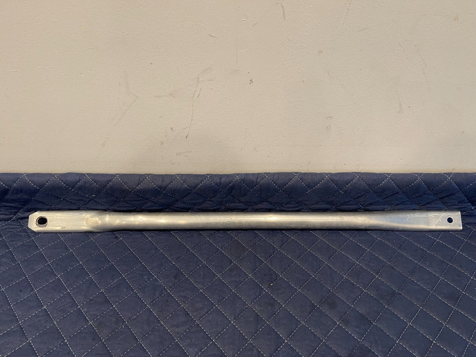 2017 MERCEDES-BENZ C63 AMG CONVERTIBLE RIGHT DASHBOARD PANEL BRACE BRACKET OEM