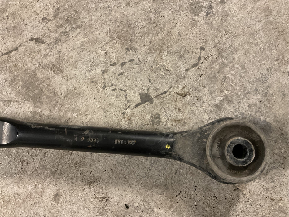 2017 DODGE RAM 2500 3500 REAR TRACK BAR OEM 68414804AB