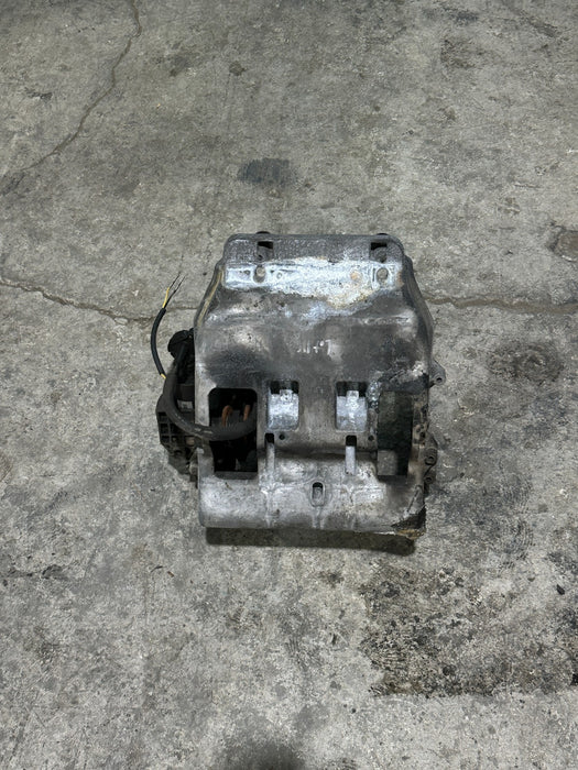 2015 DODGE RAM 2500 ACCLERATOR GAS BRAKE PEDAL ASSEMBLY OEM