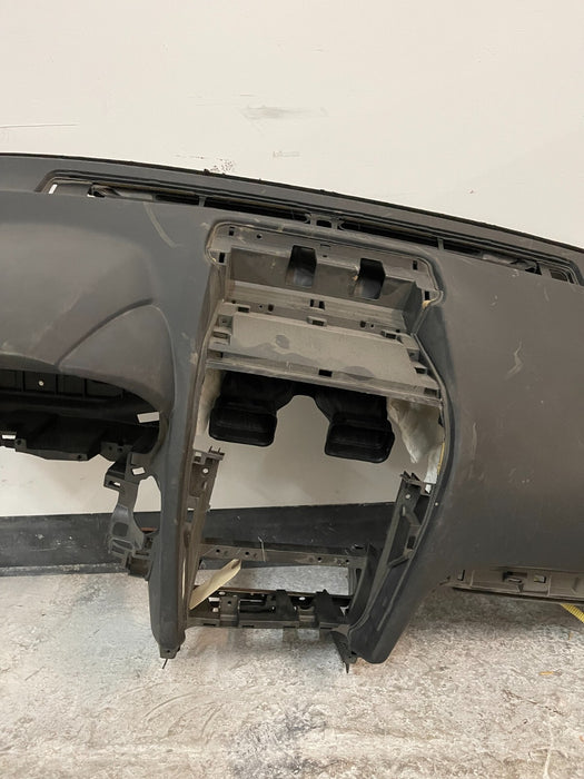 2015-2020 SUBARU WRX DASH DASHBOARD PANEL ASSEMBLY OEM