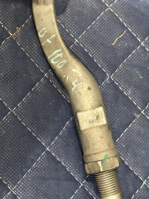 2018 AUDI R8 PLUS RIGHT PASSENGER STEERING TIE BAR OEM 4S0 423 812