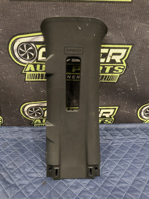 2017-2019 FORD F250 F350 F450 PLATINUM UPPER LEFT B PILLAR OEM ~MINOR SCRATCHES~