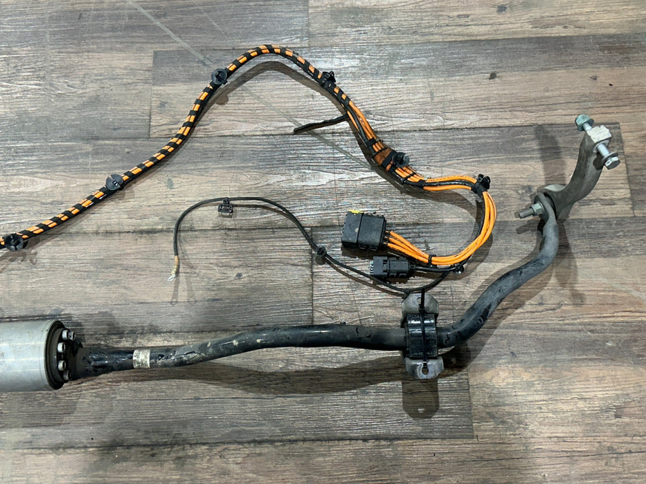2018-2024 LAMBORGHINI URUS REAR ANTI ROLL SWAY BAR STABILIZER OEM 4M0511023Q