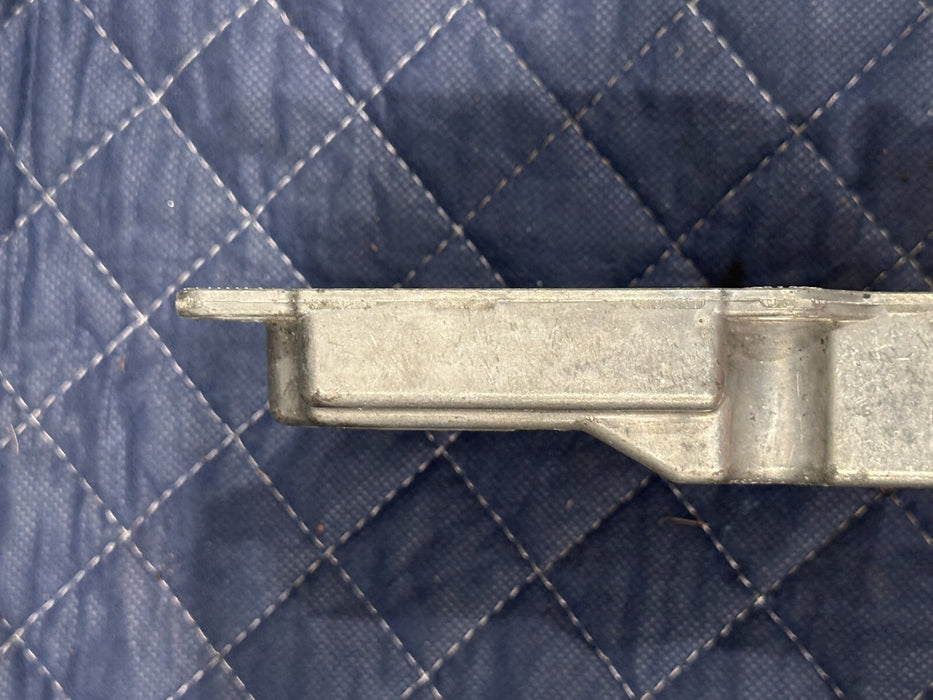 2021 AUDI R8 COUPE QUATTRO YAW RATE CONTROL MODULE 4G0907637L OEM 4G0 907 637 L