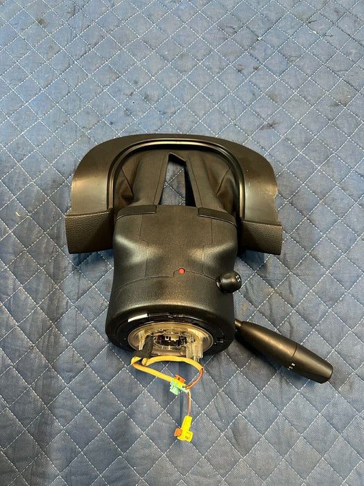 2017 DODGE CHARGER STEERING COLUMN SWITCH 5LB73DX9