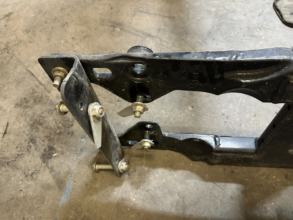 2017-2022 FORD F250 F350 F450 GOOSENECK TOW HITCH FACTORY OEM