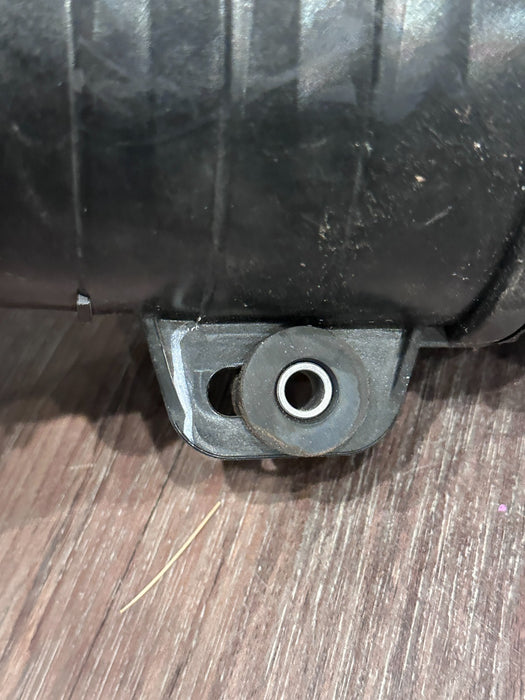 2015 JAGUAR F TYPE RIGHT AIR INTAKE DUCT TUBE OEM EX53-9F805-BB