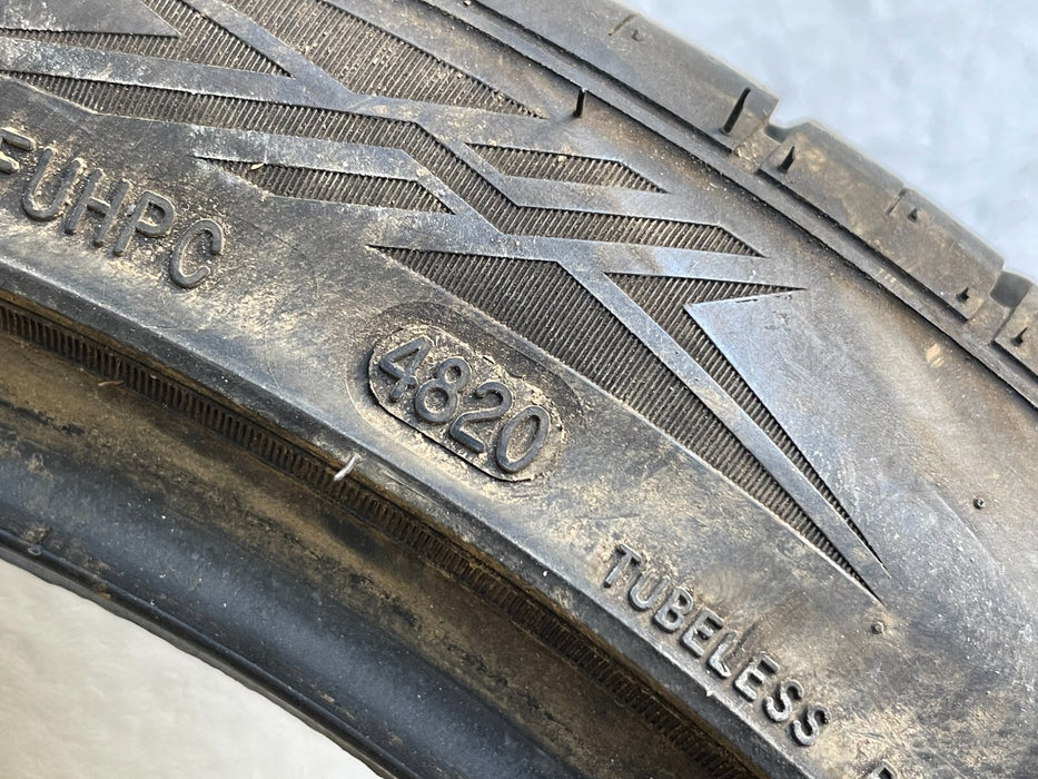 FORTUNE VIENTO FSR702 245/40ZR19 (1)