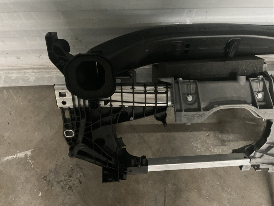 2018-2021 MERCEDES E63S AMG DASHBOARD SKELETON CROSS-MEMBER A 238-680-45-00