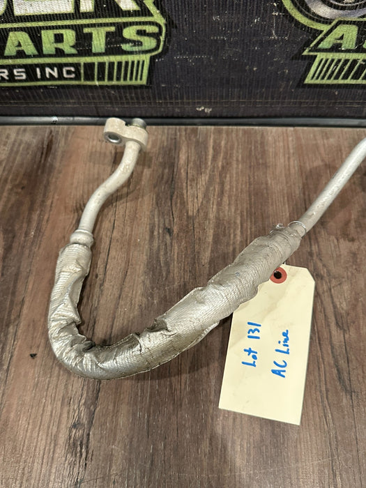 2022 DODGE RAM 2500 3500 DISCHARGE LINE PIPE OEM 68363154AB