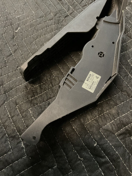 2018 NISSAN 370Z BASE ACCELERATOR GAS PEDAL OEM 18002-1NC0A