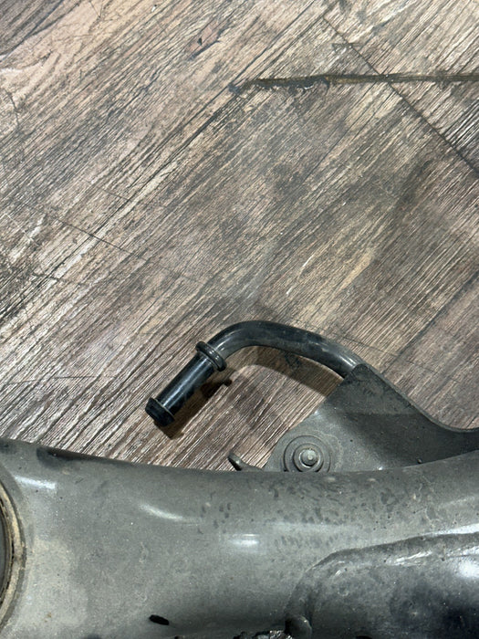 2018-2024 LAMBORGHINI URUS REAR SUBFRAME OEM 4M0 505 235 C