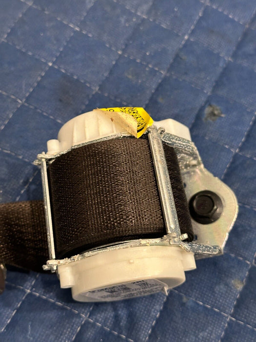 2017-2020 FORD F250 F350 F450 LIMITED REAR DRIVER LEFT SEATBELT OEM