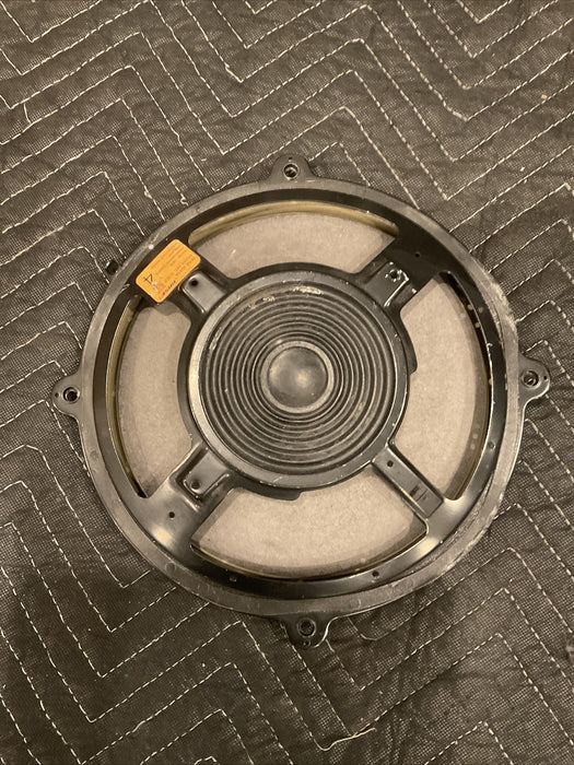2014-2018 INFINITI Q50 OEM FRONT DOOR SPEAKER 28150-4GA1A BOSE