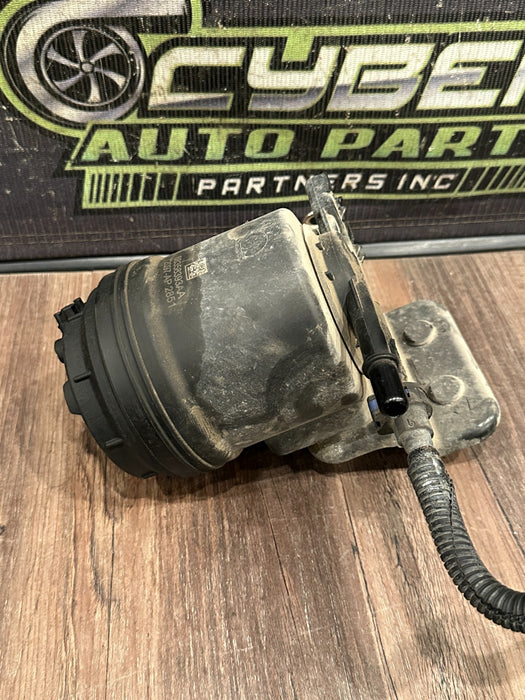 2022 DODGE RAM 2500 3500 FUEL FILTER ASSEMBLY OEM