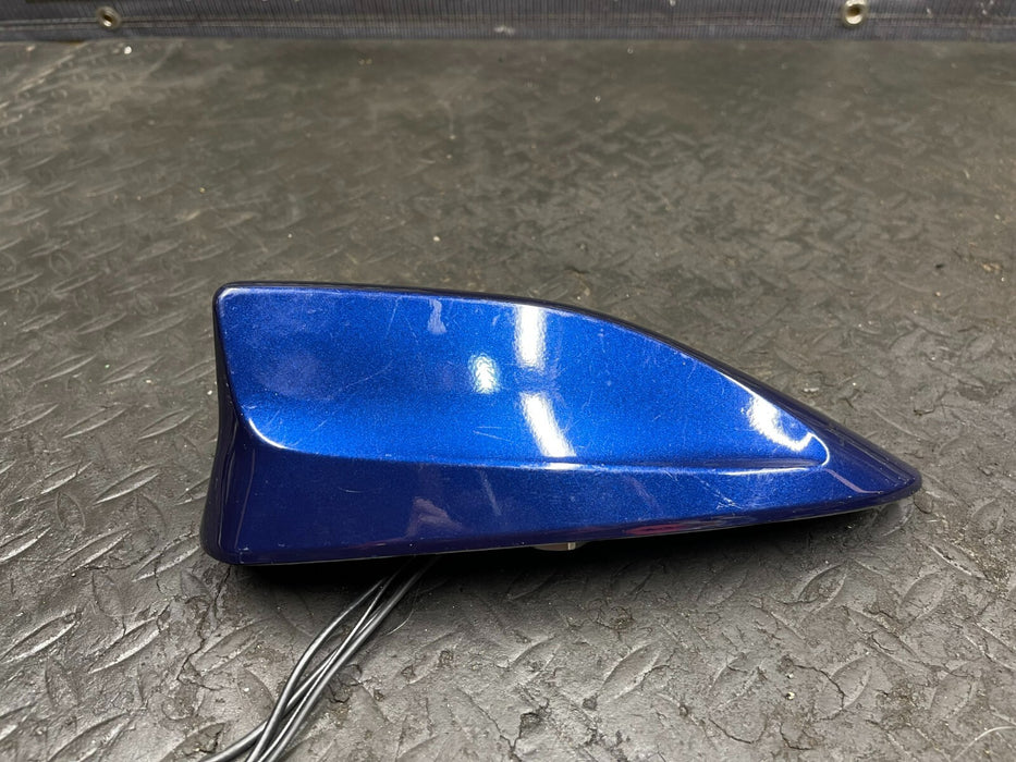 2018 SUBARU WRX STI SEDAN ROOF SHARK FIN ANTENNA OEM