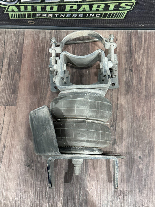 2020 FORD F350 F450 FIRESTONE AIR SUSPENSION SPRING AFTERMARKET PAIR