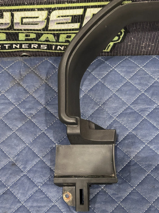 2020 FORD F250 F350 XLT GAUGE CLUSTER SURROUND TRIM OEM