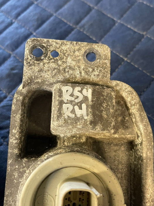 2017 2019 2019 FORD F250 F350 F450 LEFT RIGHT TAIL LIGHT BLIND SPOT BRACKETS