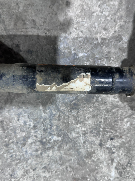 2019 FORD F150 RAPTOR FRONT RIGHT AXLE SHAFT OEM