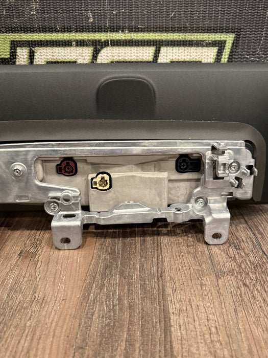 2024 BMW M3 M4 G80 G82 DASHBOARD SPEEDOMETER DISPLAY SCREEN OEM