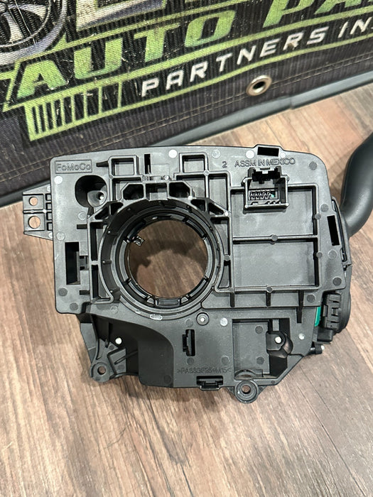 2017-2019 FORD F250 F350 F450 STEERING COLUMN TURN SIGNAL ASSEMBLY OEM