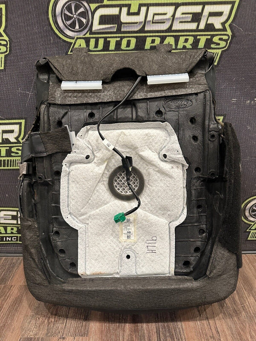 2020-2022 FORD F250 F350 F450 FRONT LEFT LOWER SEAT CUSHION OEM JU5A-96632A80-AC