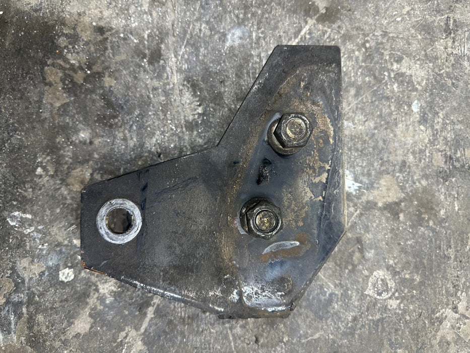 2017 2018 2019 FORD F350 WICKED MFG RADIUS ARM DROP BRACKETS PAIR