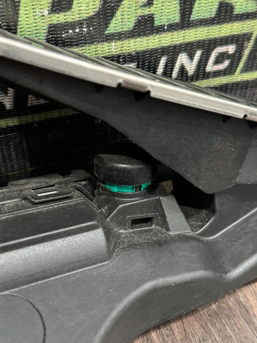 2017 AUDI R8 GAS ACCELERATOR PEDAL OEM