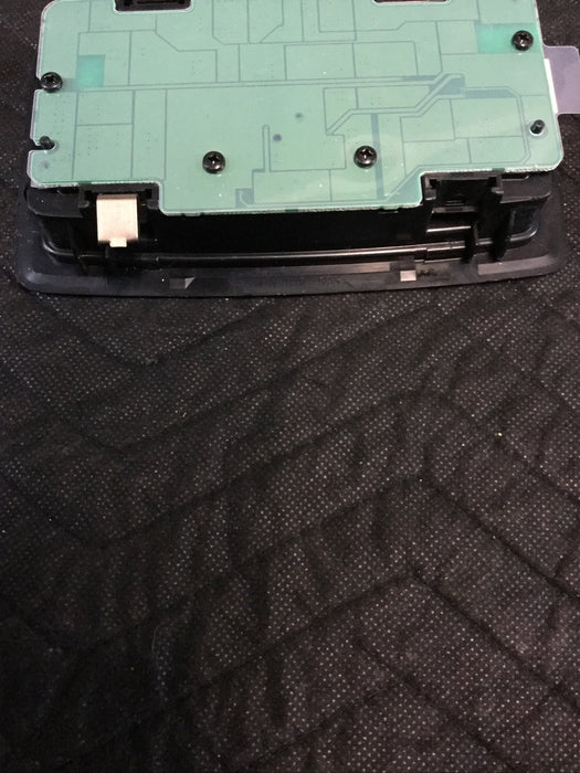 2015 LEXUS RC-F OVERHEAD CONSOLE DOME LIGHT OEM Lot 46