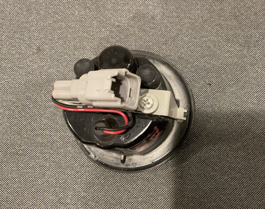 2016 NISSAN 370Z RIGHT PASSENGER SIDE FENDER SIDE MARKER LIGHT OEM 2009-2020