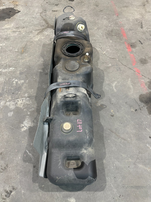 2021 RAM 2500 LARAMIE 31 GALLON FULE TANK OEM *LOCAL PICKUP ONLY*