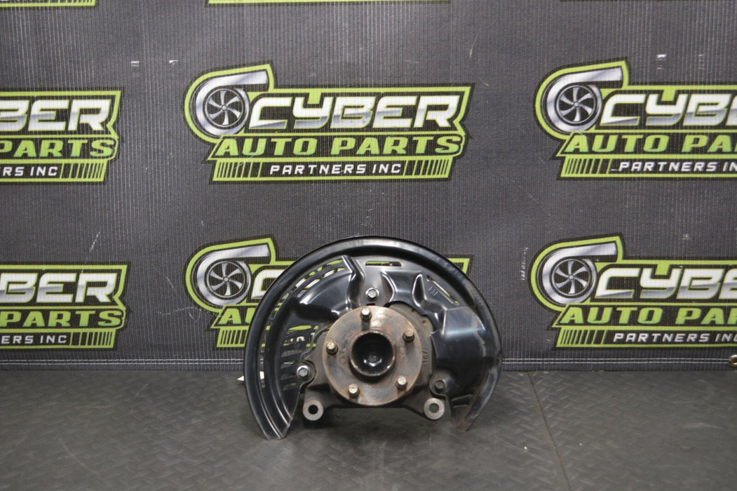 2017-2019 SCION FRS FR-S SUBARU BRZ OEM SPINDLE FRONT LEFT DRIVER LH