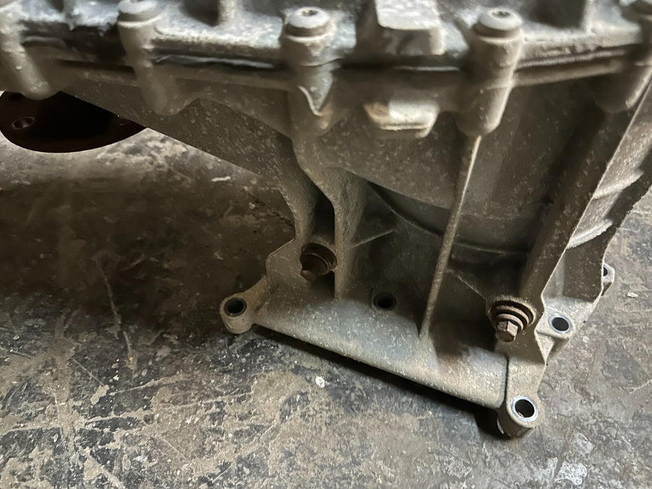 2017 2019 FORD F250 F350 DIESEL TRANSFER CASE ELECTRIC SHIFT OEM HC34 7A195 CG