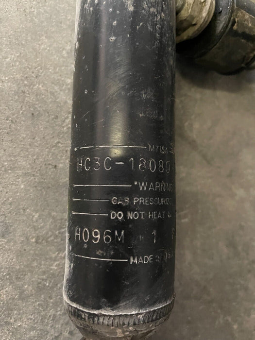 2017-2022 FORD F350 FRONT & REAR SUSPENSION SHOCK STRUTS SET OEM