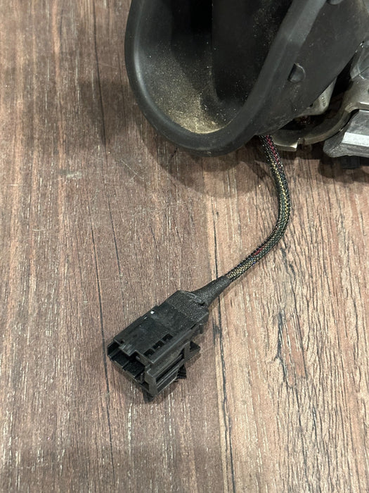 2017-2019 FORD F250 F350 F450 STEERING COLUMN GEAR SHIFTER ASSEMBLY OEM