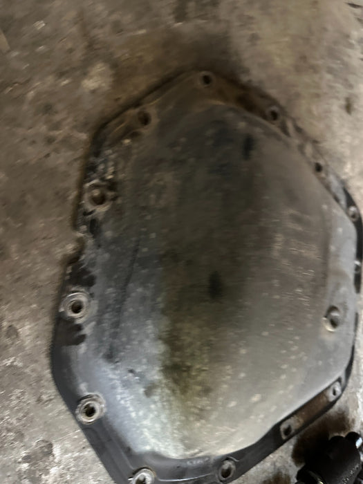 2017-2019 FORD F250 F350 REAR AXLE DIFFERENTIAL GEAR (3.55 GEAR RATIO)