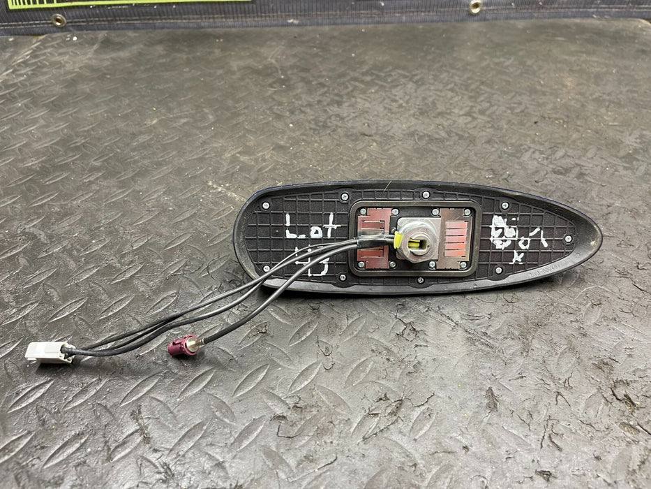 2018 SUBARU WRX STI SEDAN ROOF SHARK FIN ANTENNA OEM