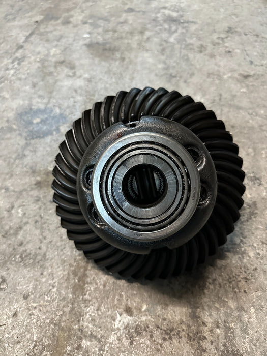 2022 FORD F450 REAR AXLE DIFFERENTIAL GEAR (4.3 GEAR RATIO)