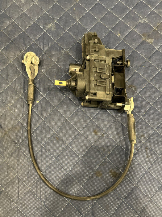 2023-2024 FORD F250 F350 TAILGATE LOCK ACTUATOR RIGHT MOTOR OEM ML34-9943150-BD