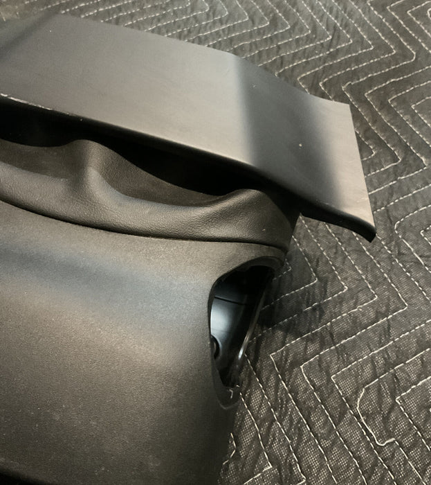 2017 2018 2019 FORD F250 F350 F450 STEERING COLUMN TRIM COVER OEM