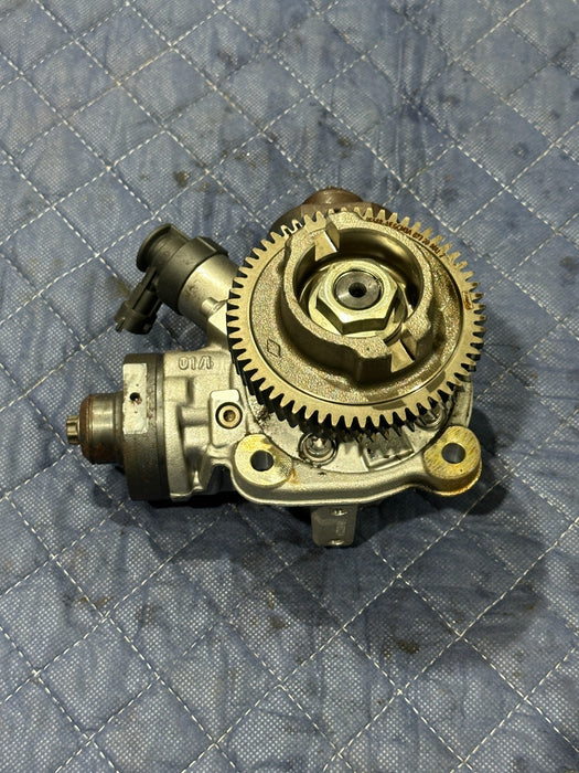 2020 FORD F250 F350 6.7L HIGH PRESSURE DIESEL FUEL INJECTION PUMP OEM LC3Q9B395A