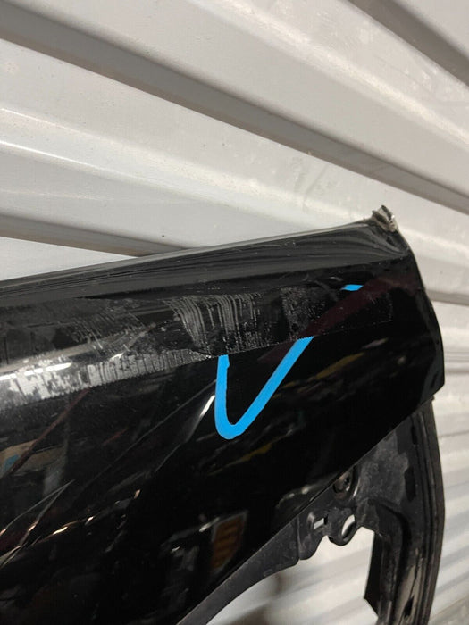 2017-2023 AUDI R8 REAR PASSENGER QUARTER PANEL *DAMAGE*