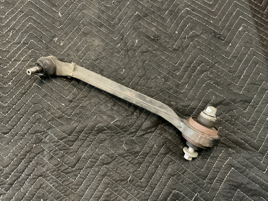 2016 DODGE CHALLENGER HELLCAT FRONT LEFT DRIVER LOWER CONTROL ARM OEM 05290825AA