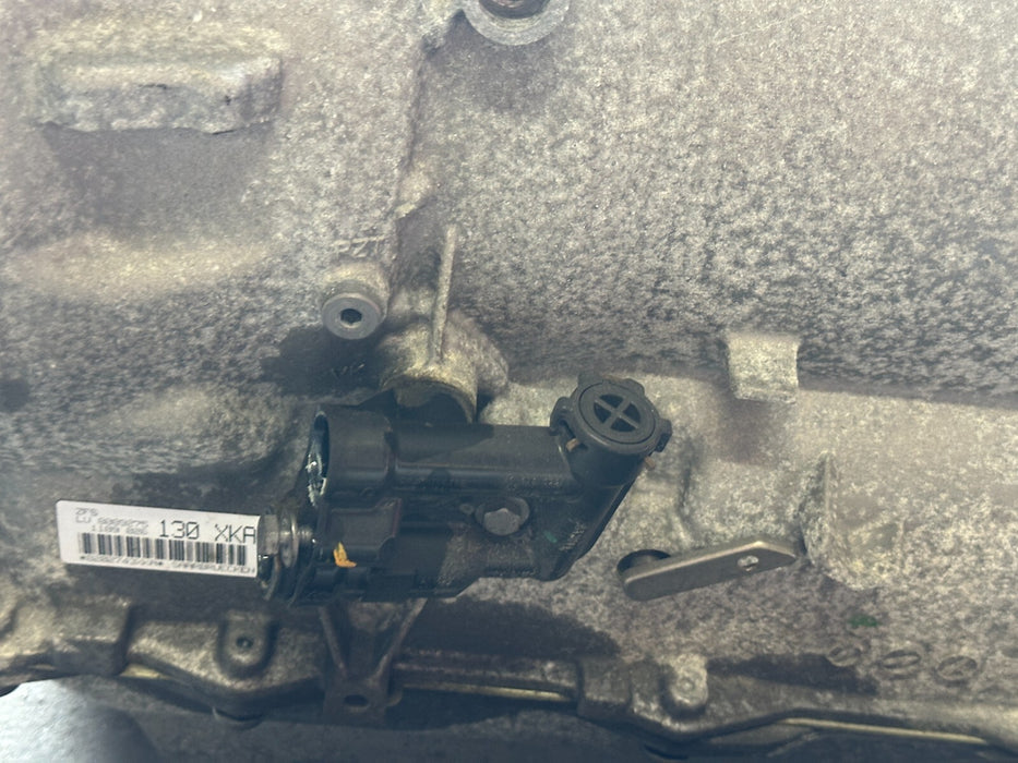 2018-2022 BMW F90 M5 F91 F92 F93 M8 8 SPEED Z8HP AUTO TRANSMISSION 28K GUARANTEE