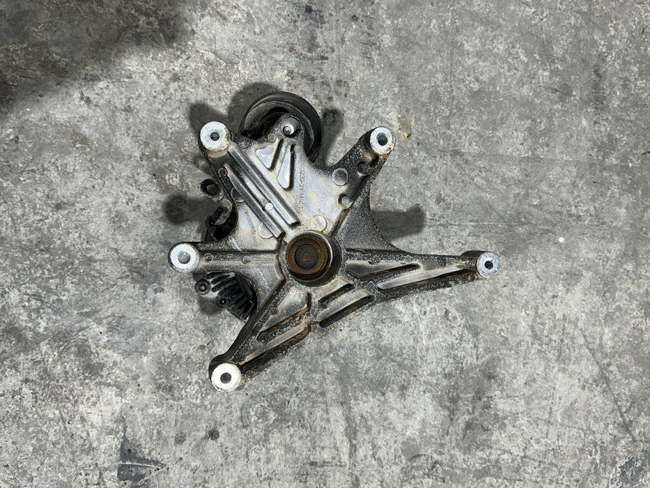 2020 FORD F250 F350 6.7L DIESEL ALTERNATOR OEM LC3T-10300-AA