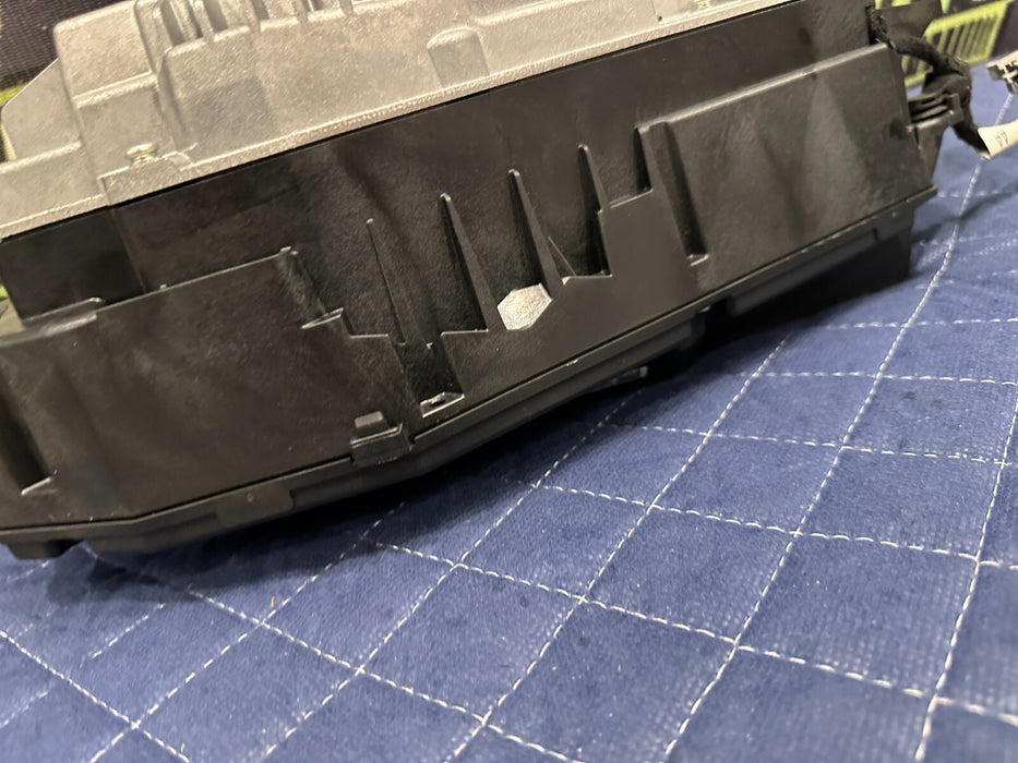 2023 2024 FORD F250 F350 F450 SUPER DUTY HEADS UP DISPLAY PC3T 19G468 CC