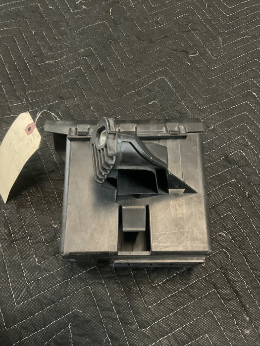 2014 Mercedes S550 W222 AUXILIARY BATTERY HOUSING 2475410305 2225450240