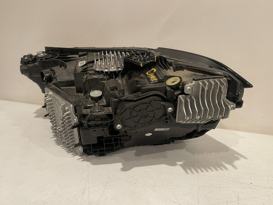 2024 BMW G80 G82 M3 M4 RIGHT HEADLIGHT LASER SHADOWLINE COMPLETE *READ DESC*