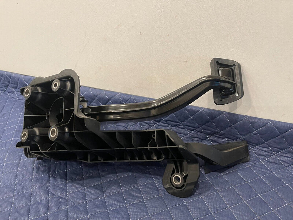 2022 RAM 1500 TRX 6.2L GAS PEDAL & BRAKE PEDAL ASSEMBLY OEM